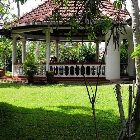 Top Of The Hill Guesthouse Weligama Exterior photo