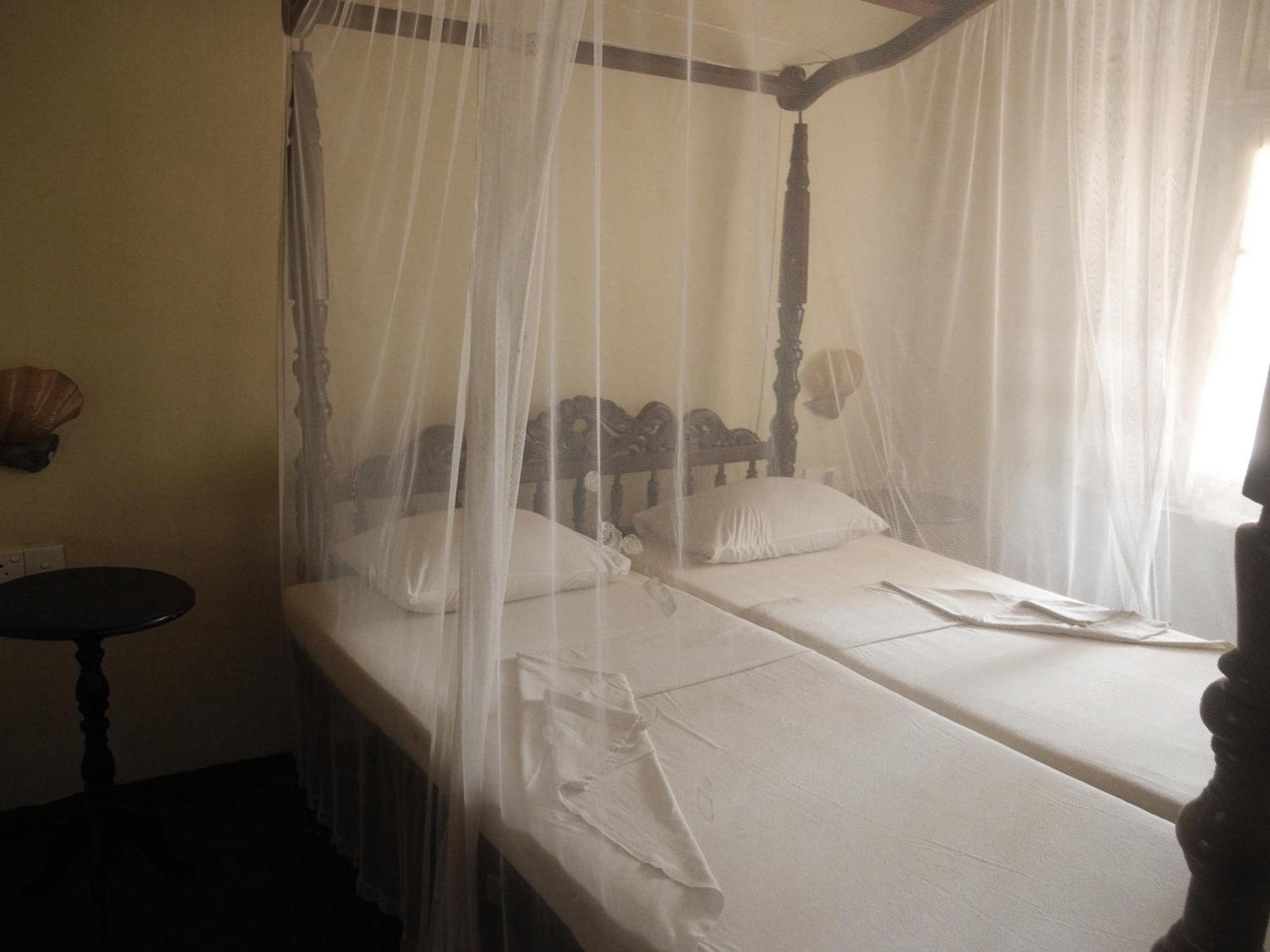Top Of The Hill Guesthouse Weligama Exterior photo