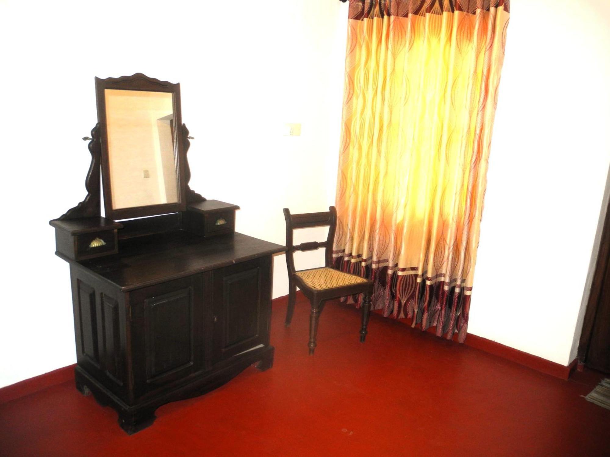 Top Of The Hill Guesthouse Weligama Exterior photo