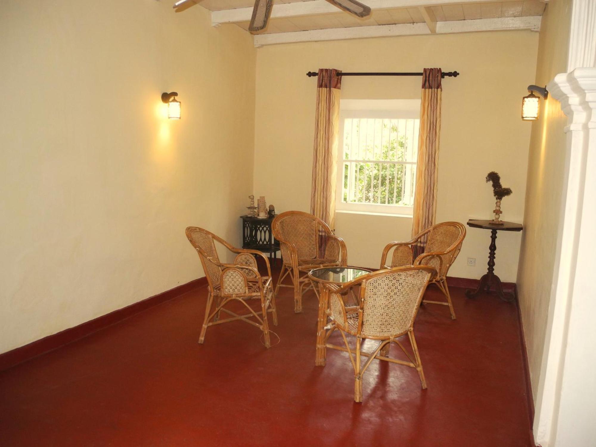 Top Of The Hill Guesthouse Weligama Exterior photo