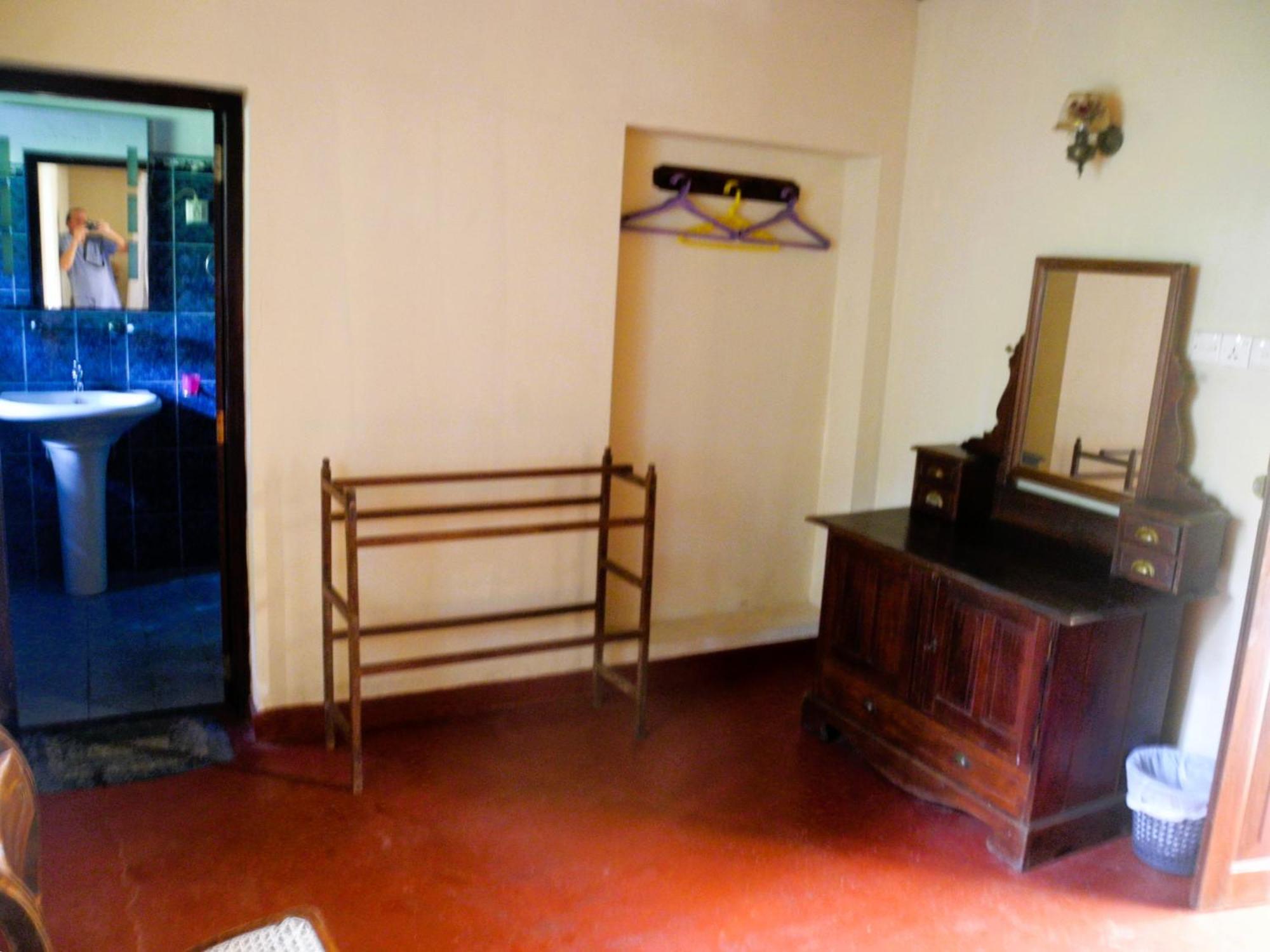 Top Of The Hill Guesthouse Weligama Exterior photo