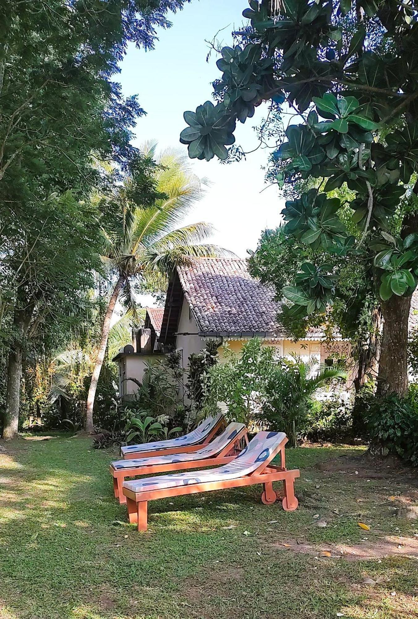 Top Of The Hill Guesthouse Weligama Exterior photo